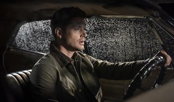 Supernatural: caçam monstros à moda antiga no episódio 15x05 (trailer e fotos)