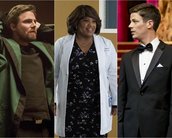 Séries na Semana: Arrow, The Flash e mais episódios inéditos na programação