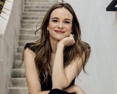 The Flash: Danielle Panabaker está grávida de seu 1º filho