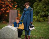 Riverdale: Dia de Ação de Graças e tempestade no episódio 4x07 (trailer e fotos)