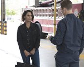 Chicago Fire: veja o retorno de Gabby Dawson no episódio 8x09 (trailer e fotos)