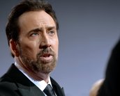 Nicolas Cage interpretará a si mesmo em The Unbearable Weight of Massive Talent