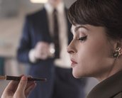 The Crown: Helena Bonham Carter diz ter contatado o espírito da Princesa Margaret