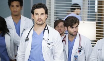 Grey’s Anatomy: surpresas e retorno triunfal no último episódio do ano (trailer e fotos)