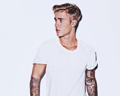 Justin Bieber divulga primeira foto como o Cupido em animação