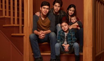 Party of Five: reboot de O Quinteto ganha data de estreia e trailer