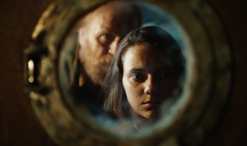 His Dark Materials continua perdendo audiência na 3ª semana