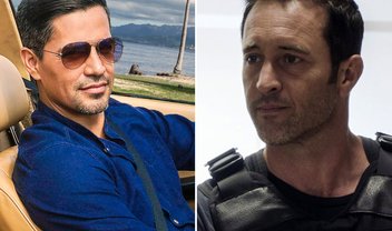 Crossover entre Hawaii Five-0 e Magnum P.I. irá acontecer em janeiro