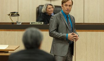 Better Call Saul: 5ª temporada tem data de estreia e primeiras imagens