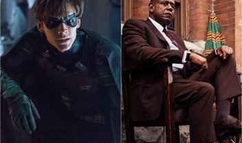 Séries na Semana: season finale de Titans e mais episódios inéditos na programação