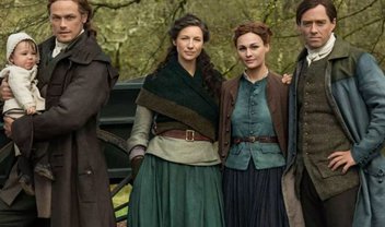 Outlander: conheça os atores que viverão a família Beardsley na 5ª temporada