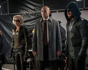 Arrow: Oliver encontra mais um aliado do passado no episódio 8x06 (trailer e fotos)