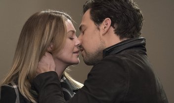 Grey's Anatomy voltará mais sexy para a conclusão da 16ª temporada