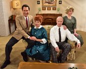 Will & Grace homenageará I Love Lucy em episódio da temporada final