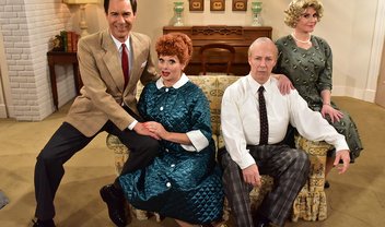 Will & Grace homenageará I Love Lucy em episódio da temporada final