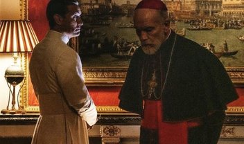 The New Pope: HBO anuncia data de estreia da série