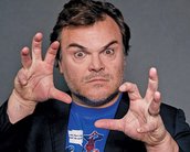 Jack Black diz qual herói da Marvel gostaria de interpretar