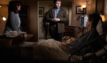 The Good Doctor: Shaun reencontra os pais em fotos da midseason finale