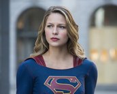 Estrela de Supergirl revela ter sido vítima de violência doméstica