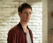 The Flash: infectado, Barry toma decisão ousada no episódio 6x07 (Spoilers)