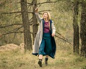 Doctor Who: 12ª temporada ganha data de estreia e trailer