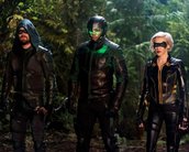 Team Arrow enfrenta vilão conhecido no episódio 8x07 (trailer e fotos)