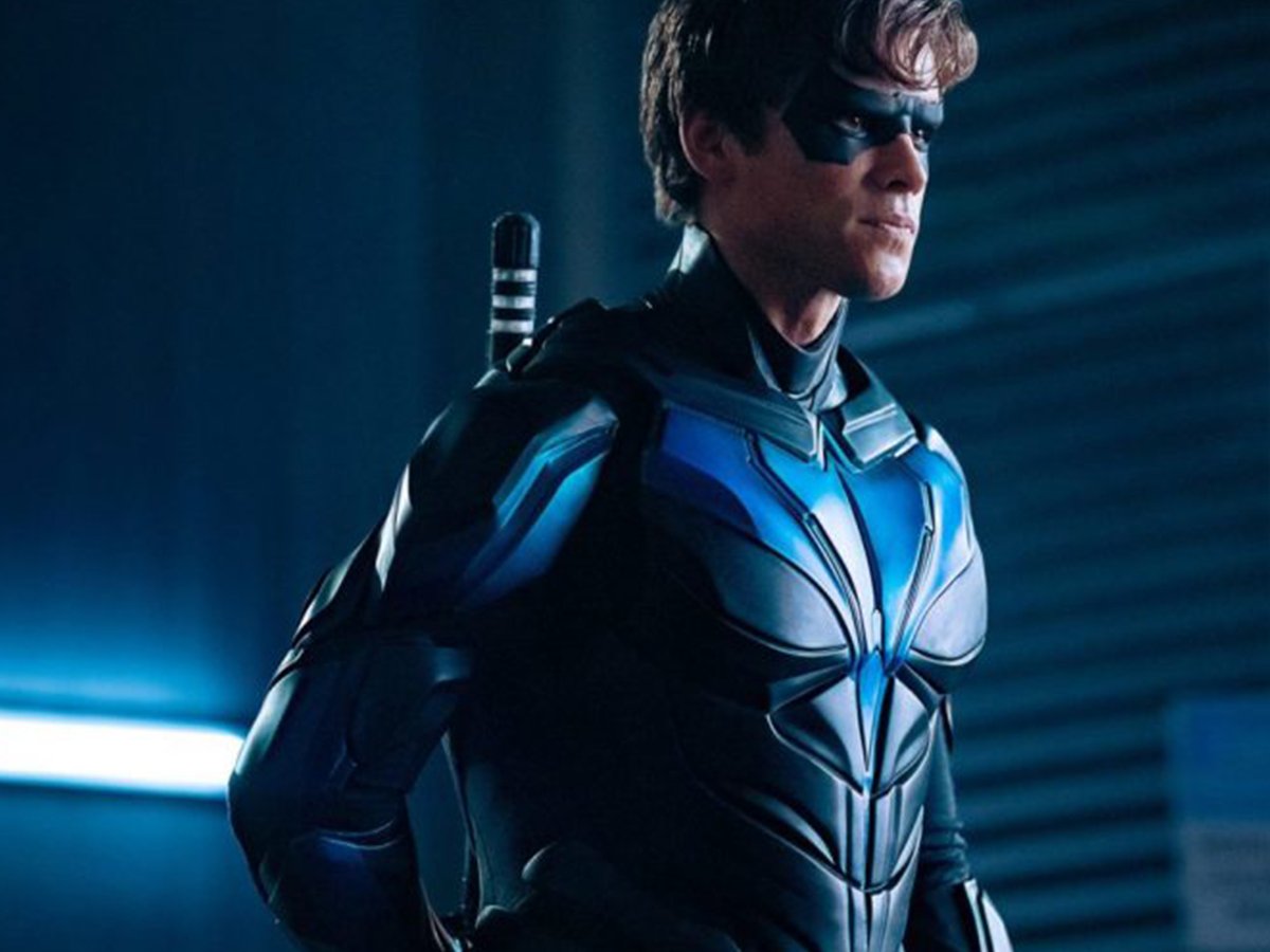 Titans: morte de Titã e mais surpresas no fim da 2ª temporada