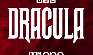 Dracula: BBC divulga data de estreia da série