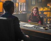 Riverdale: turma passa por sessão de terapia no episódio 4x08 (trailer e fotos)