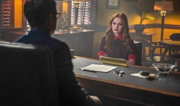 Riverdale: turma passa por sessão de terapia no episódio 4x08 (trailer e fotos)