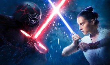 Star Wars: Lucasfilm divulga novos cartazes do próximo filme