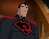 Superman: Entre a Foice e o Martelo, assista ao trailer da nova animação