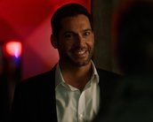 Lucifer: Showrunners ficaram curiosos sobre cena crossover “Crise”