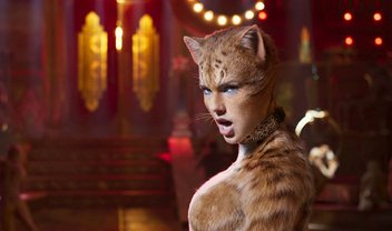 Divirta-se com os principais reviews do filme Cats