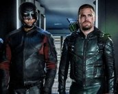 Arrow e Crise nas Terras Infinitas: últimos teasers são liberados