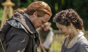 Outlander: novo membro da família Fraser aparece em novas fotos