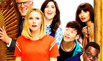 The Good Place: novo episódio de 2020 ganha imagem exclusiva