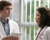 The Good Doctor: Carly e Shaun aparecem em novas fotos da série