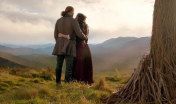 Outlander: confira a abertura da 5ª temporada (vídeo)