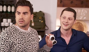 Dan Levy, de Schitt’s Creek, receberá prêmio de Visibilidade LGBTQ