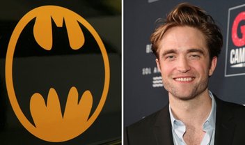 Batman, com Robert Pattinson, inicia gravações em Londres