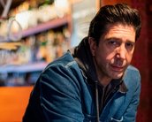 David Schwimmer defende Friends das críticas pela falta de diversidade