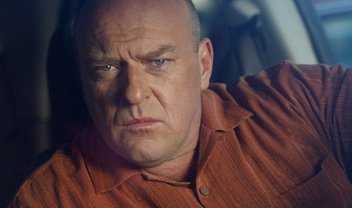 Hank Schrader estará na 5ª temporada de Better Call Saul