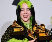 Billie Eilish anuncia que vai se apresentar no Oscar 2020