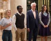 The Good Place: Fotos do Season (e Series) Finale reveladas (SEM SPOILERS)