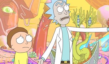 Rick and Morty: animação ganhará séries derivadas