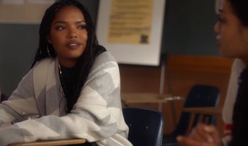 Grown-ish: confira vídeo que introduz nova personagem na série