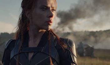 Black Widow: Marvel divulga novo trailer de Viúva Negra no Super Bowl