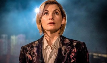 Doctor Who 12x06: Série volta às raízes em "Praxeus"