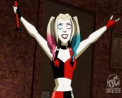 Série de TV de Harley Quinn é relacionada com Aves de Rapina